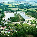 Feriehus Stribrny Rybnik-4 By Interhome *