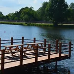 Feriehus Stribrny Rybnik-4 By Interhome