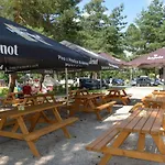Stribrny Rybnik-4 By Interhome *