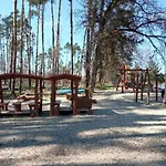 Feriehus Stribrny Rybnik-4 By Interhome