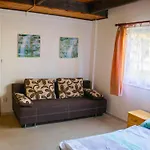 Stribrny Rybnik-4 By Interhome *