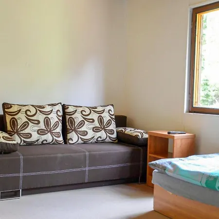 Stribrny Rybnik-4 By Interhome
