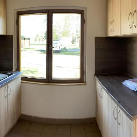 Stribrny Rybnik-4 By Interhome Ferienhaus