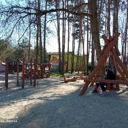 Prázdninový dům Stribrny Rybnik-4 By Interhome *