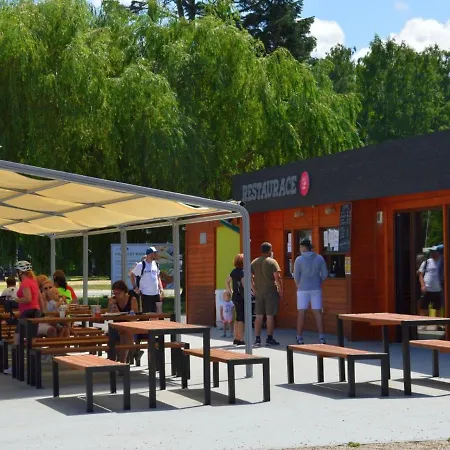 Ferienhaus Stribrny Rybnik-4 By Interhome Hradec Králové