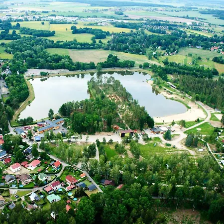 Prázdninový dům Stribrny Rybnik-4 By Interhome *