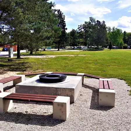 Stribrny Rybnik-4 By Interhome