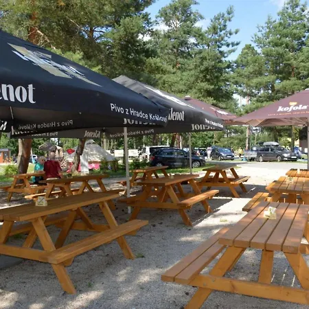 Stribrny Rybnik-4 By Interhome *