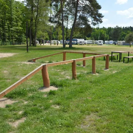 Stribrny Rybnik-4 By Interhome Ferienhaus *