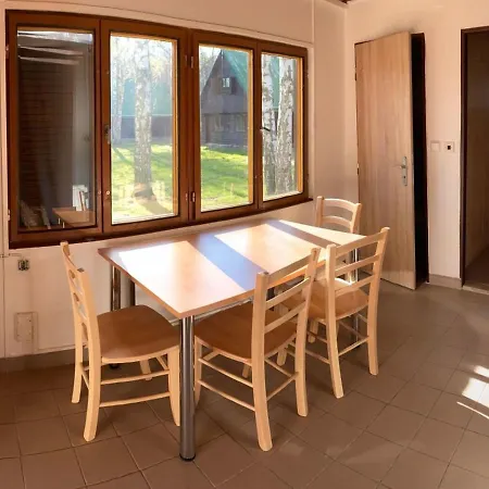 Stribrny Rybnik-4 By Interhome Prázdninový dům