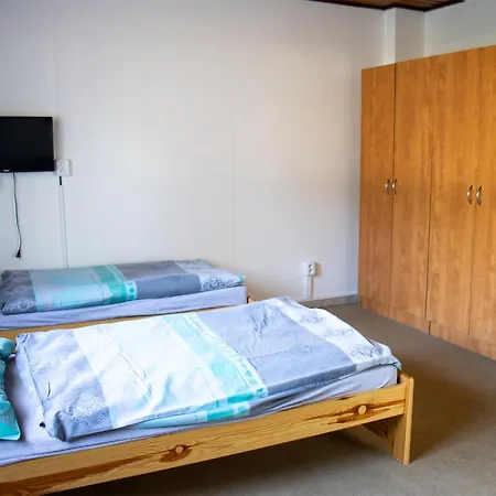 Ferienhaus Stribrny Rybnik-4 By Interhome Hradec Králové