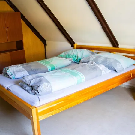Ferienhaus Stribrny Rybnik-4 By Interhome