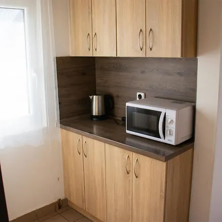 Stribrny Rybnik-4 By Interhome *