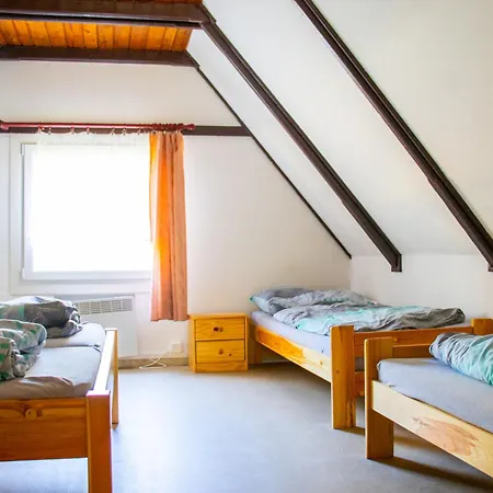 Stribrny Rybnik-4 By Interhome Prázdninový dům *