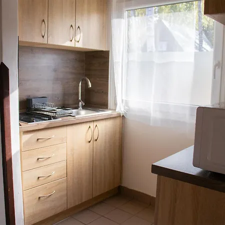 Stribrny Rybnik-4 By Interhome * Hradec Králové