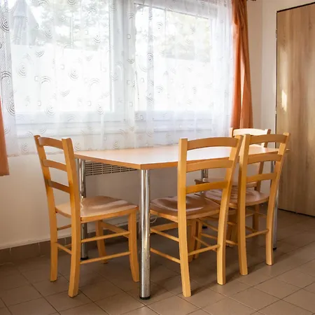 Stribrny Rybnik-4 By Interhome