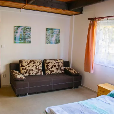 Stribrny Rybnik-4 By Interhome *