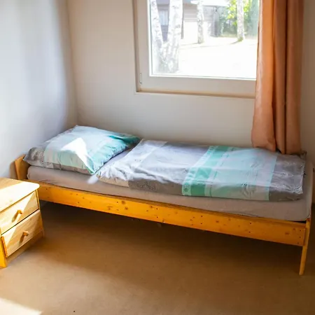 Ferienhaus Stribrny Rybnik-4 By Interhome