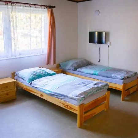 Stribrny Rybnik-4 By Interhome Hradec Králové