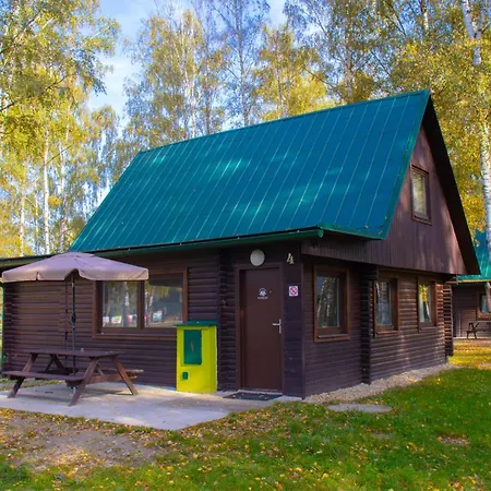 Prázdninový dům Stribrny Rybnik-4 By Interhome *