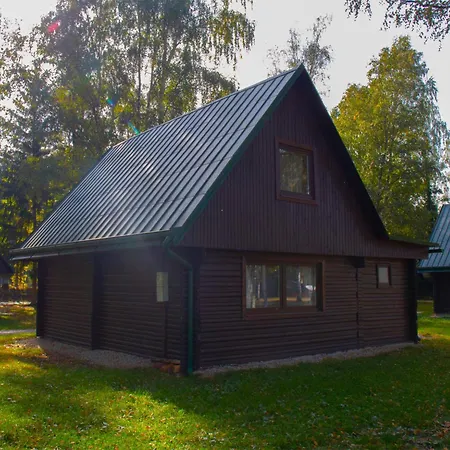 Prázdninový dům Stribrny Rybnik-4 By Interhome