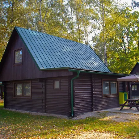 Stribrny Rybnik-4 By Interhome Ferienhaus *