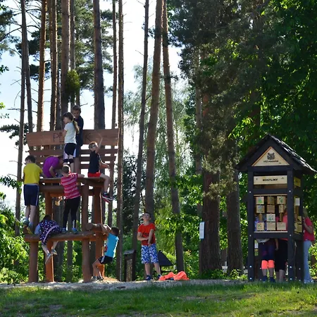 Stribrny Rybnik-4 By Interhome Prázdninový dům Hradec Králové