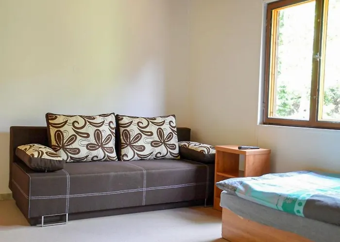 Stribrny Rybnik-4 By Interhome