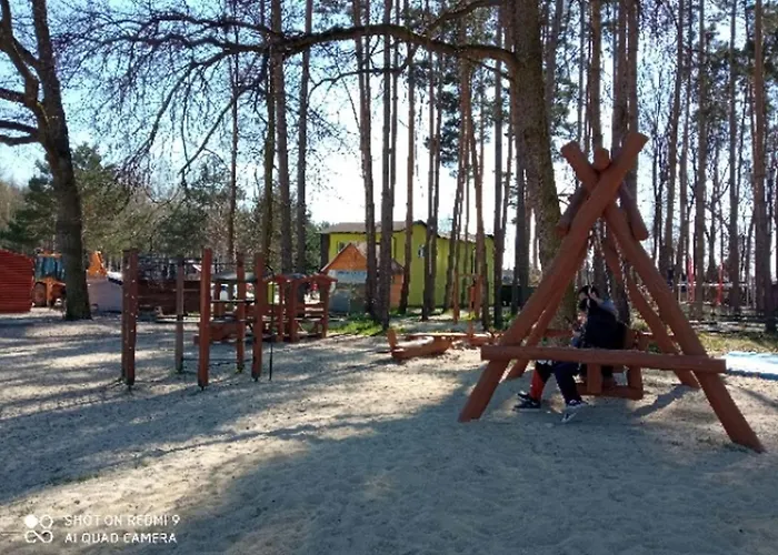 Prázdninový dům Stribrny Rybnik-4 By Interhome *