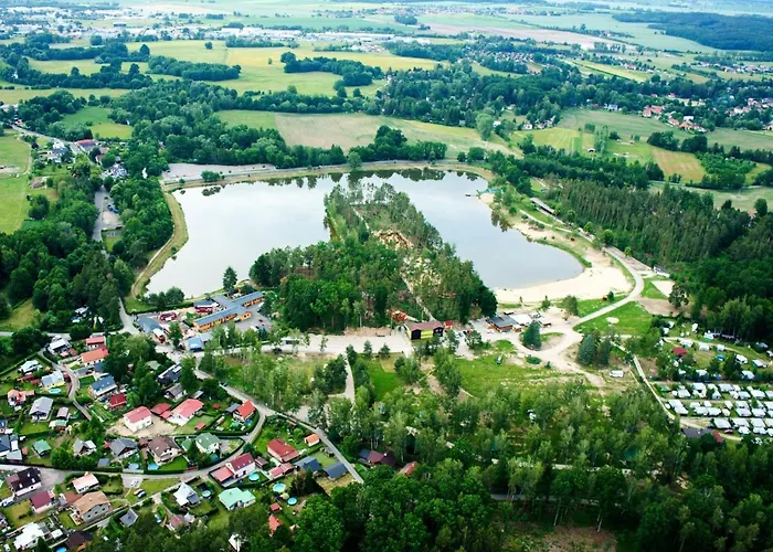 Prázdninový dům Stribrny Rybnik-4 By Interhome *