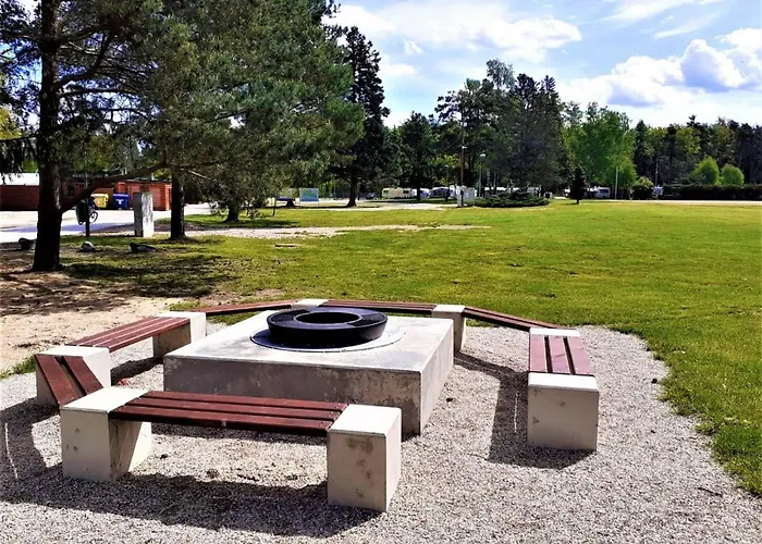 Stribrny Rybnik-4 By Interhome