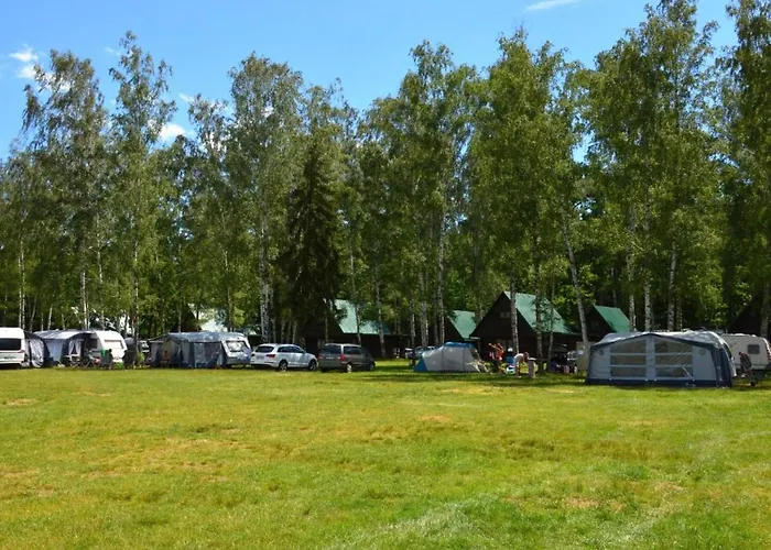 Stribrny Rybnik-4 By Interhome * Hradec Králové