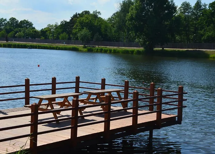 Prázdninový dům Stribrny Rybnik-4 By Interhome