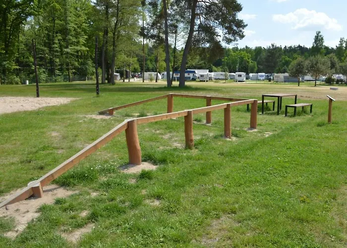 Stribrny Rybnik-4 By Interhome Prázdninový dům *