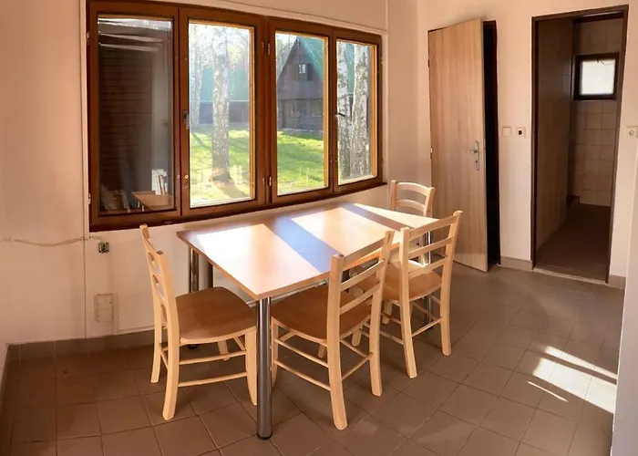 Stribrny Rybnik-4 By Interhome Prázdninový dům