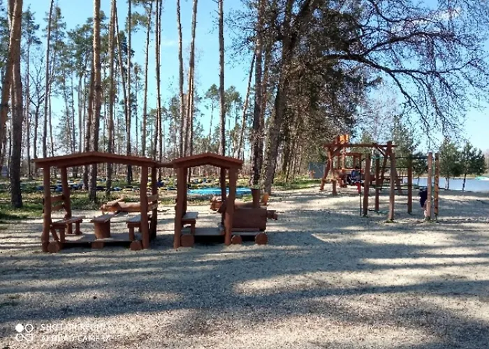 Prázdninový dům Stribrny Rybnik-4 By Interhome