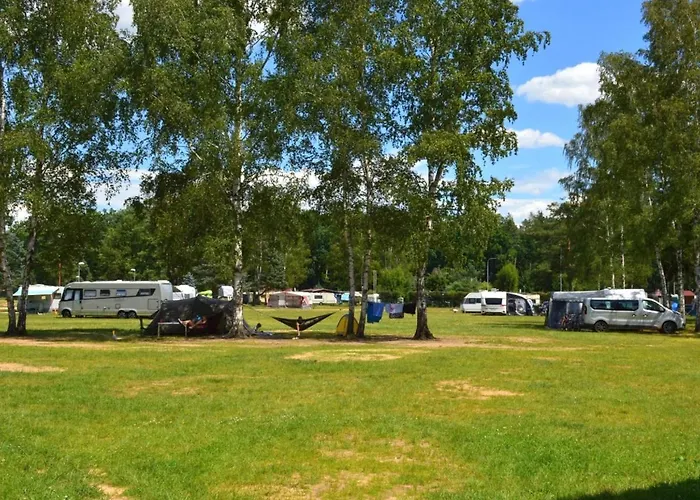 Stribrny Rybnik-4 By Interhome * Hradec Králové