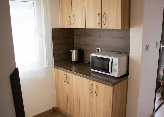 Stribrny Rybnik-4 By Interhome *