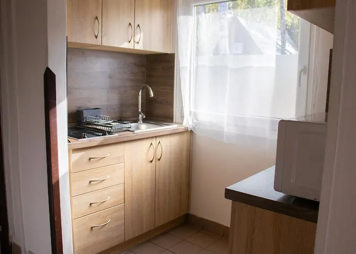 Stribrny Rybnik-4 By Interhome * Hradec Králové