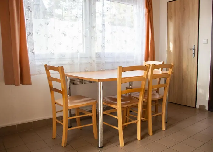 Stribrny Rybnik-4 By Interhome