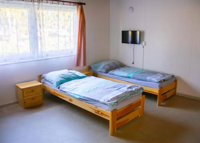 Stribrny Rybnik-4 By Interhome Hradec Králové