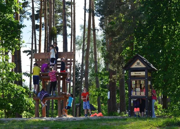 Stribrny Rybnik-4 By Interhome Prázdninový dům Hradec Králové